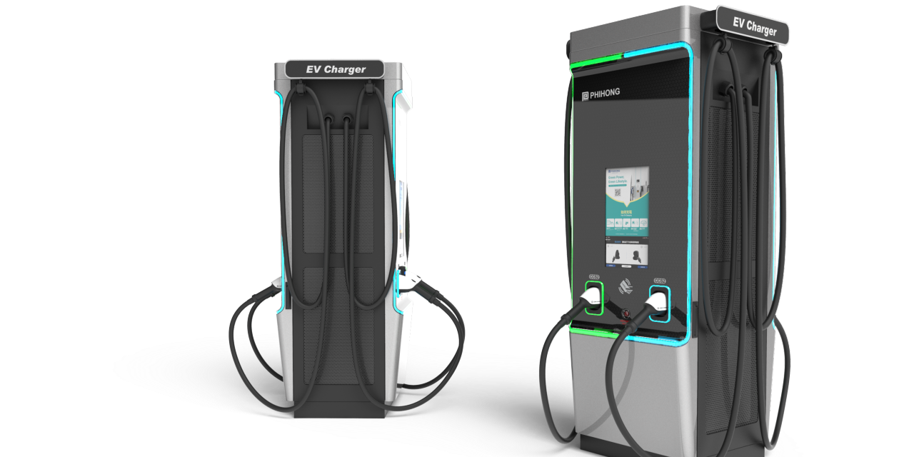 Zerova Ladeloesung kW