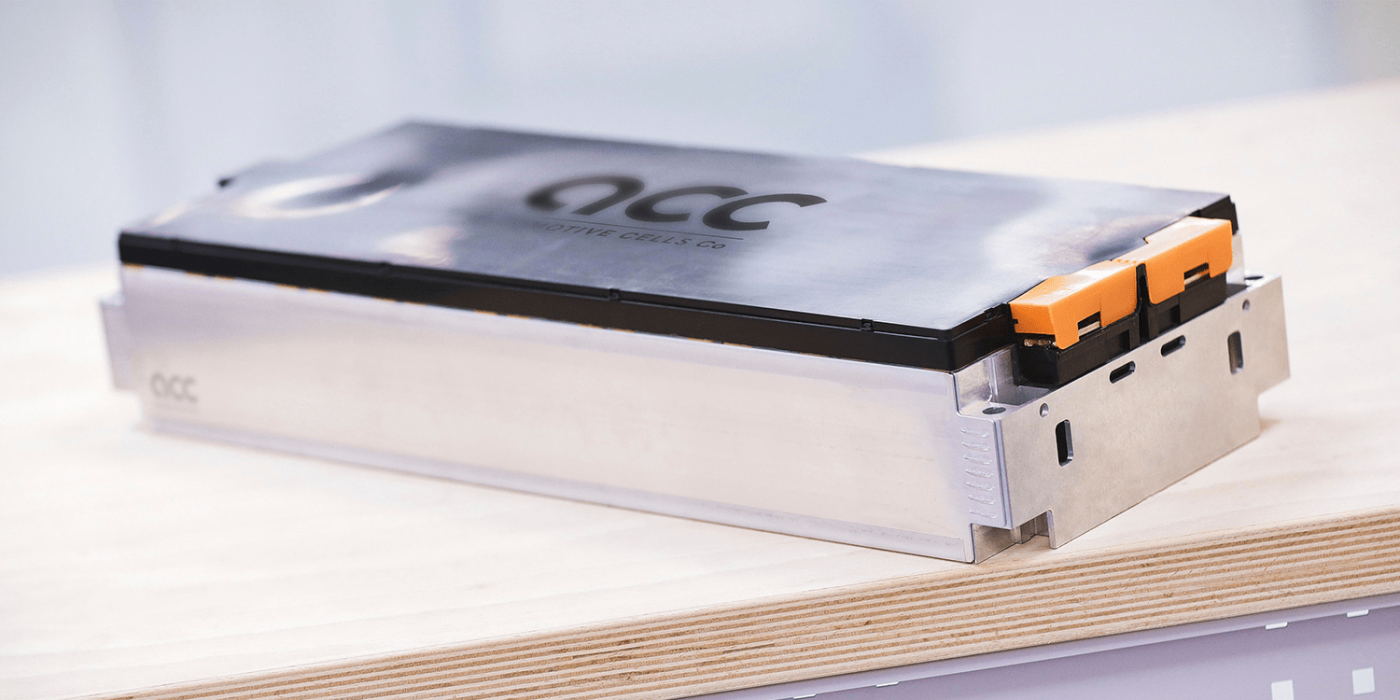 Automotive cells company min