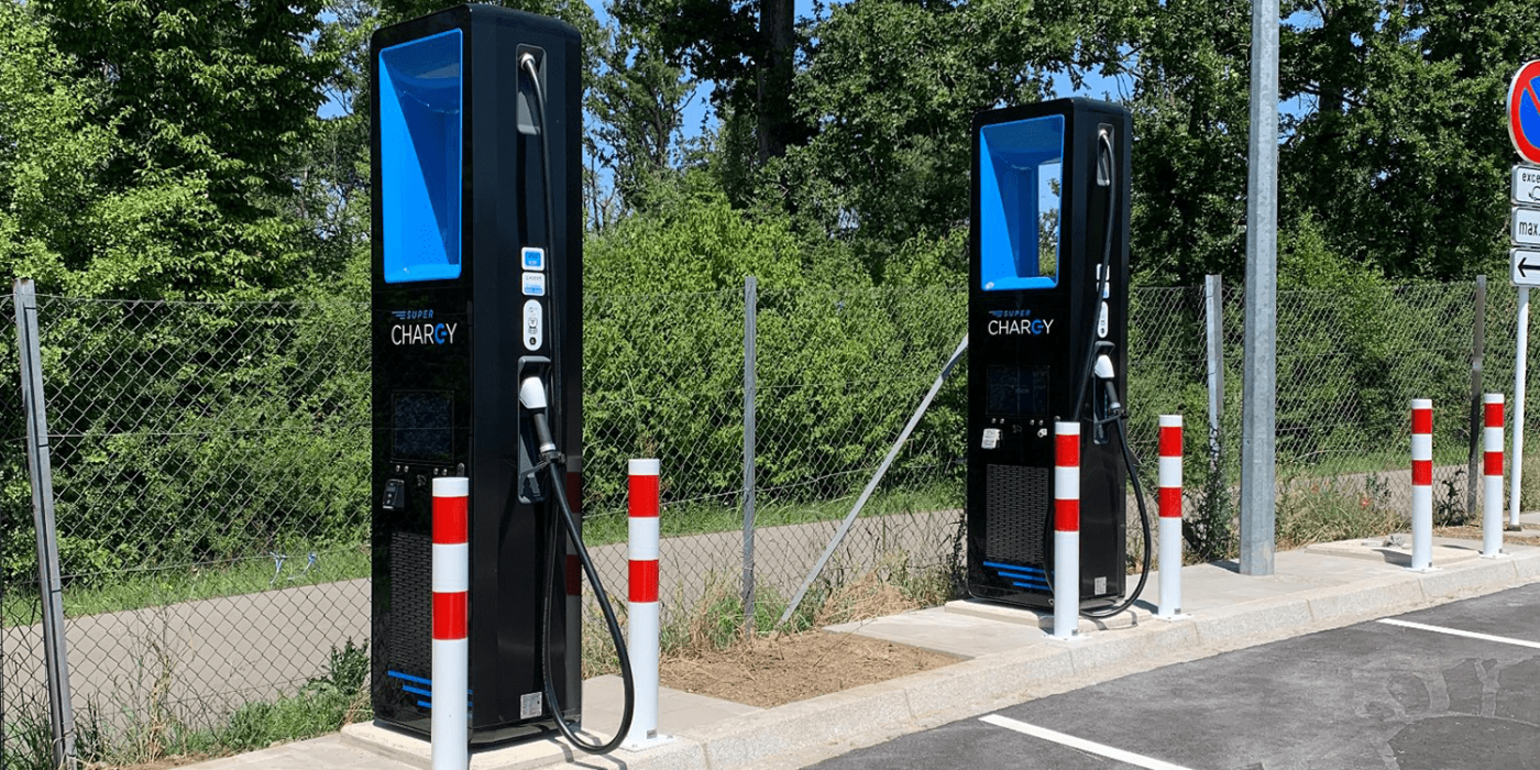 Chargy ladestation estación de carga luxemburgo luxemburgo min e