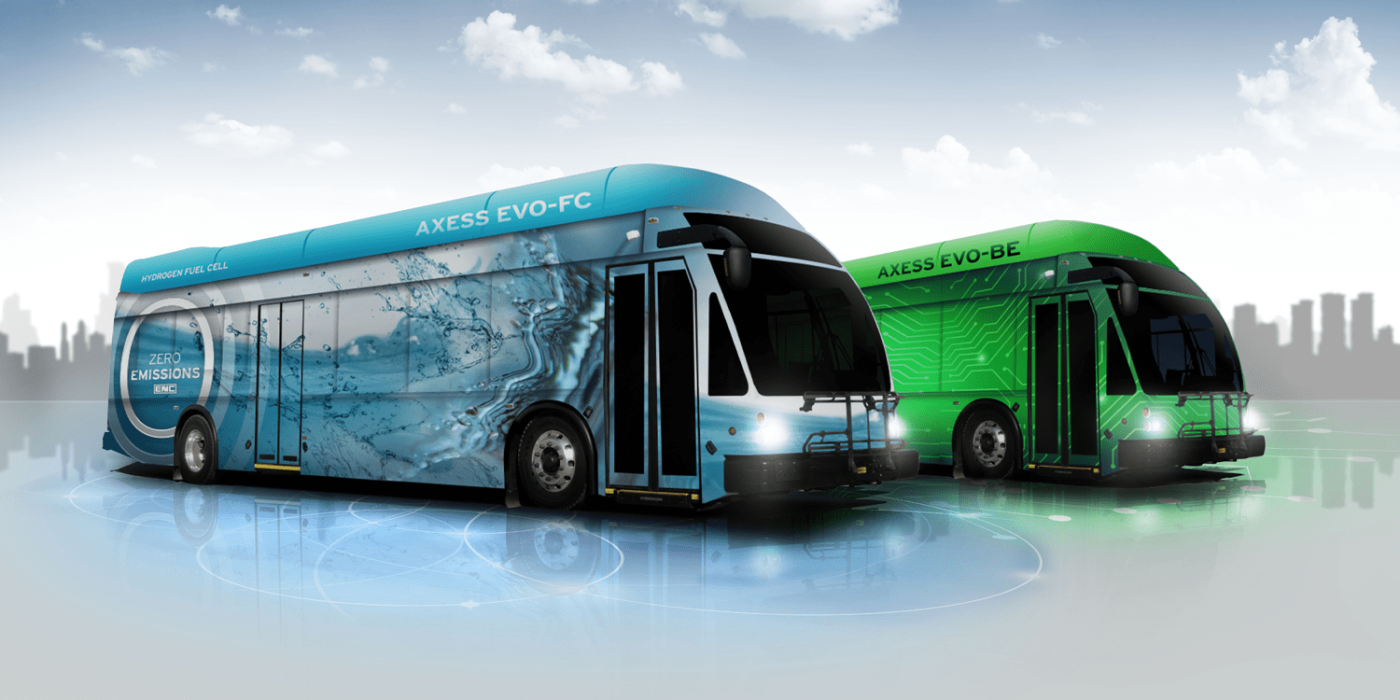 Eldorado national enc elektrobus autobús eléctrico axess evo be axess evo fc min