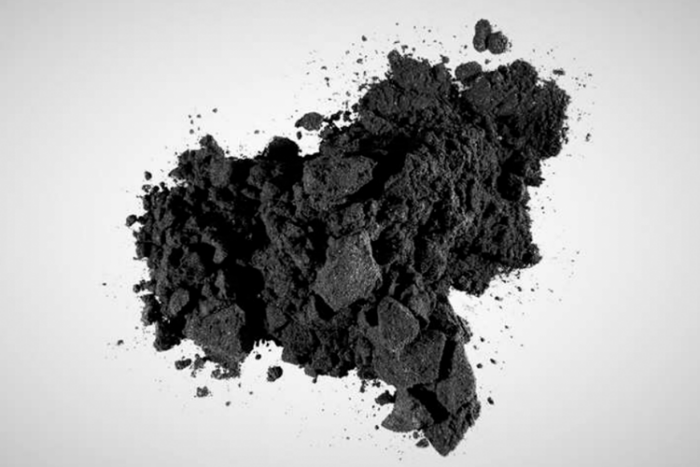 Graphit graphite panasonic nouveau monde graphite min e