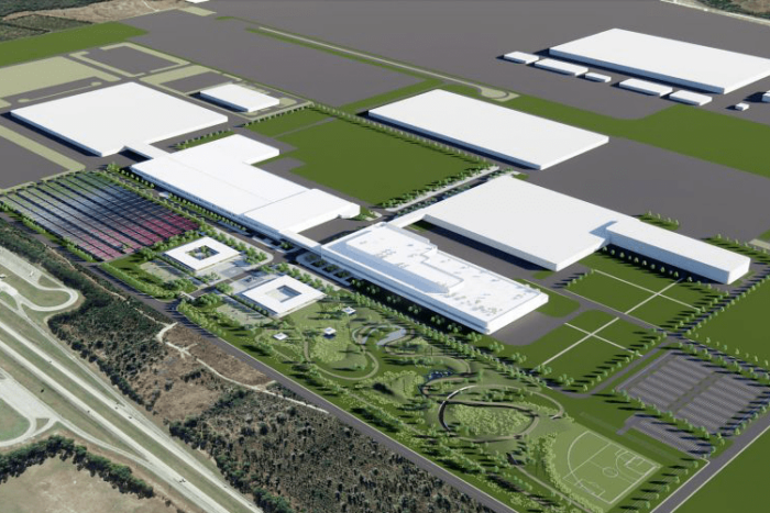 Hyundai georgia min e