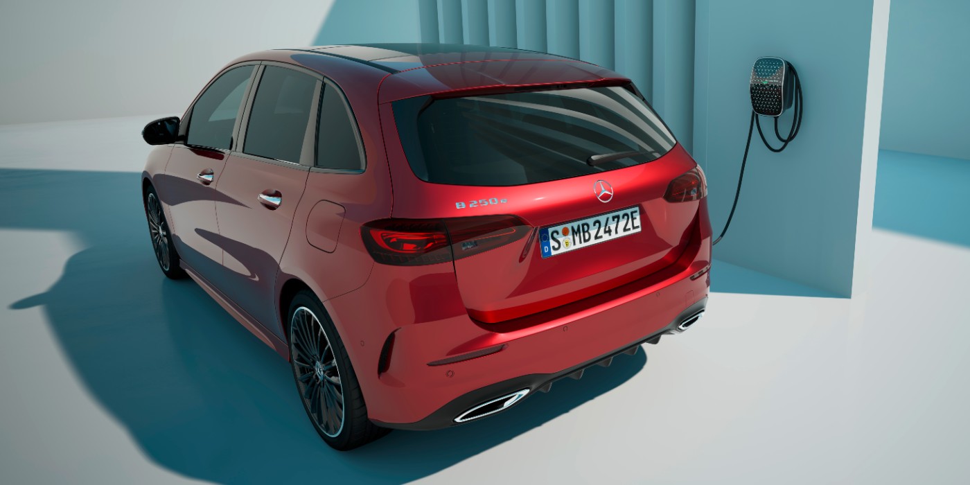 mercedesbenz b250e phev facelift 2022 mercedesbenz b250e phev facelift 2022