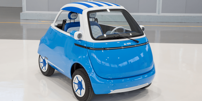 Micro mobility microlino spiaggina min