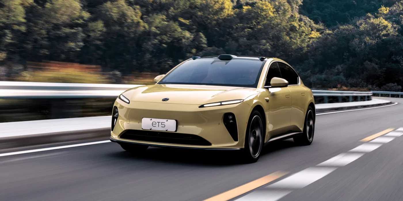 nio et5 2022 02 min nio et5 2022 02 min