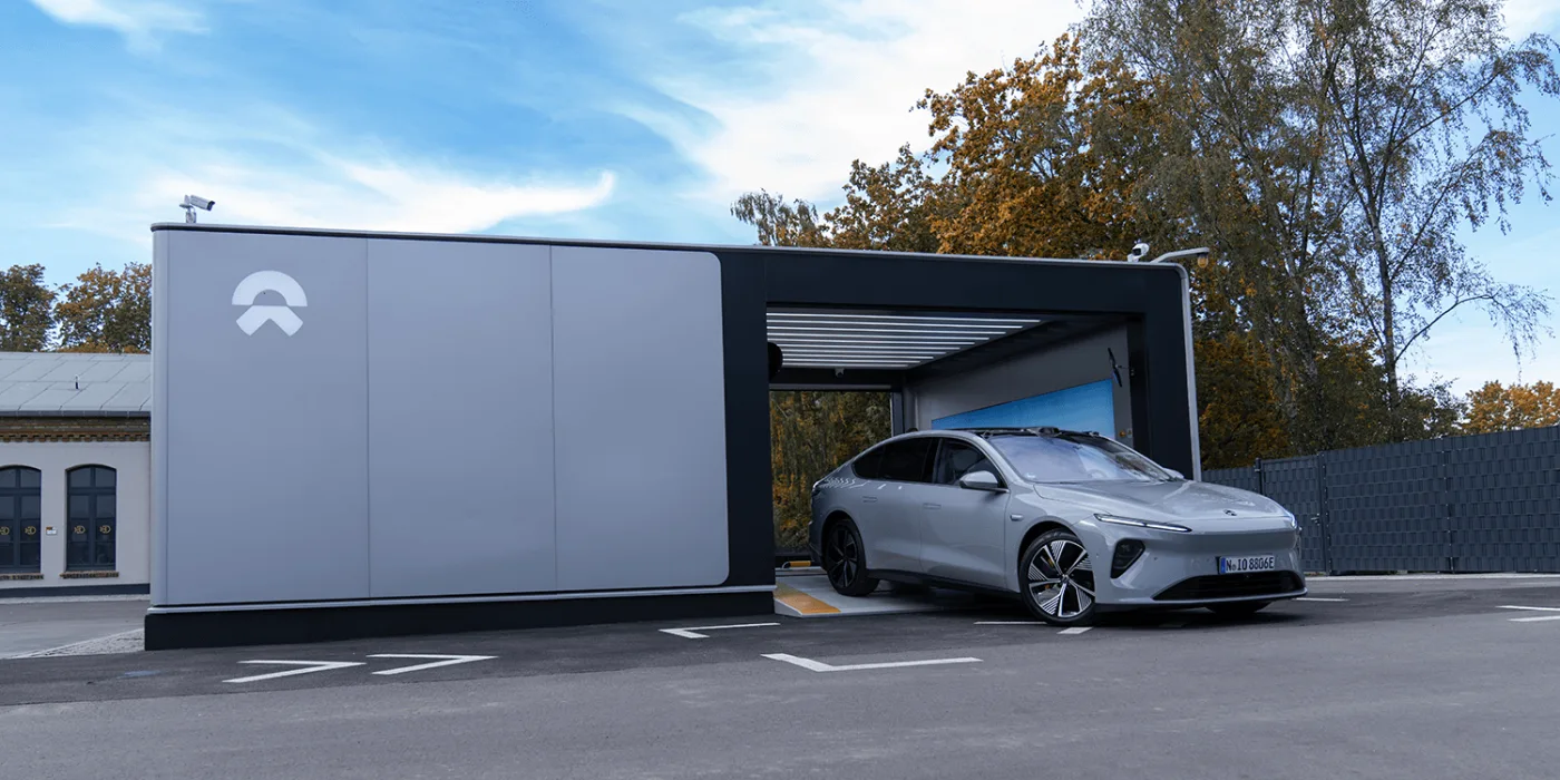 nio et7 akku tausch battery swap berlin 2022 02 min nio et7 akku tausch battery swap berlin 2022 02 min