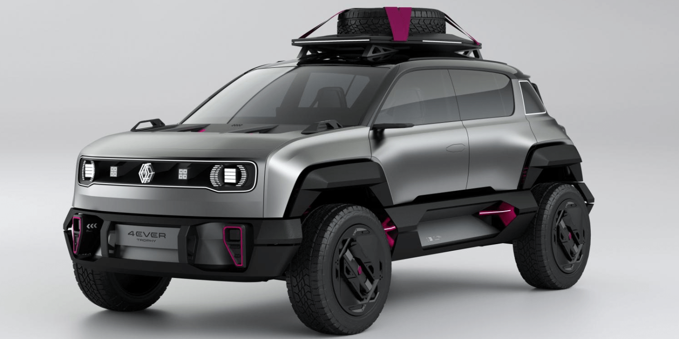 Renault 4ever trophy min