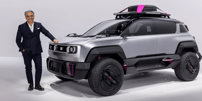 Renault 4ever trophy luca de meo min