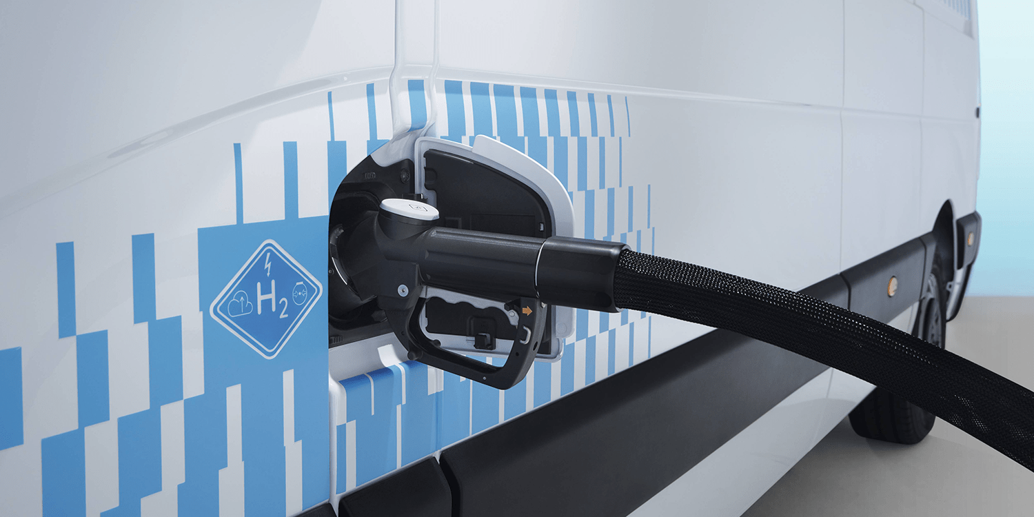 The Netherlands announce H2 subsidy scheme - electrive.com