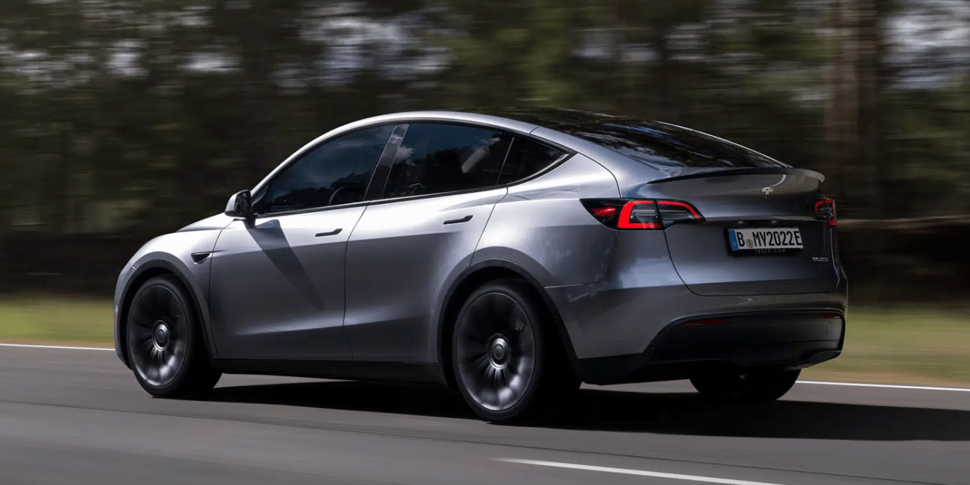 Tesla model y berlin min