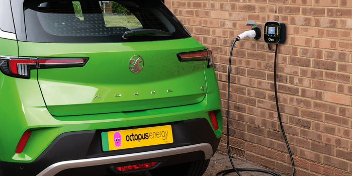 Vauxhall pulpo energía min