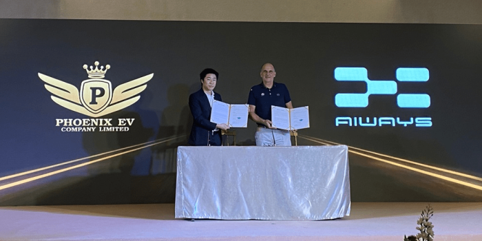 Aiways phoenix ev min