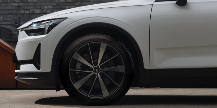 Neumáticos Apollo vredestein min