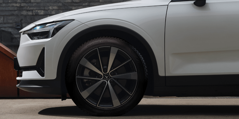 Apollo tyres vredestein min