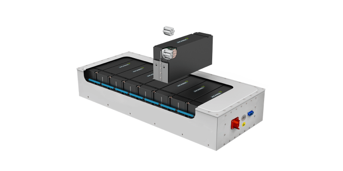 Borgwarner akasol akasystem min