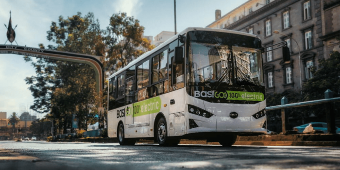 Byd elektrobus autobús eléctrico basigo kenia kenia afrika africa min