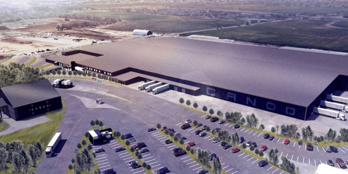 Canoo oklahoma city min e