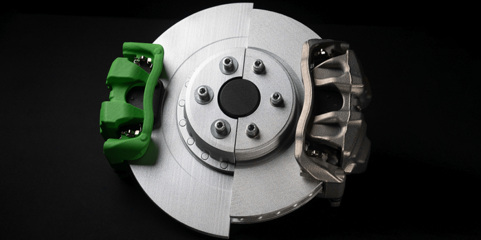 Continental caliper bremse brake min