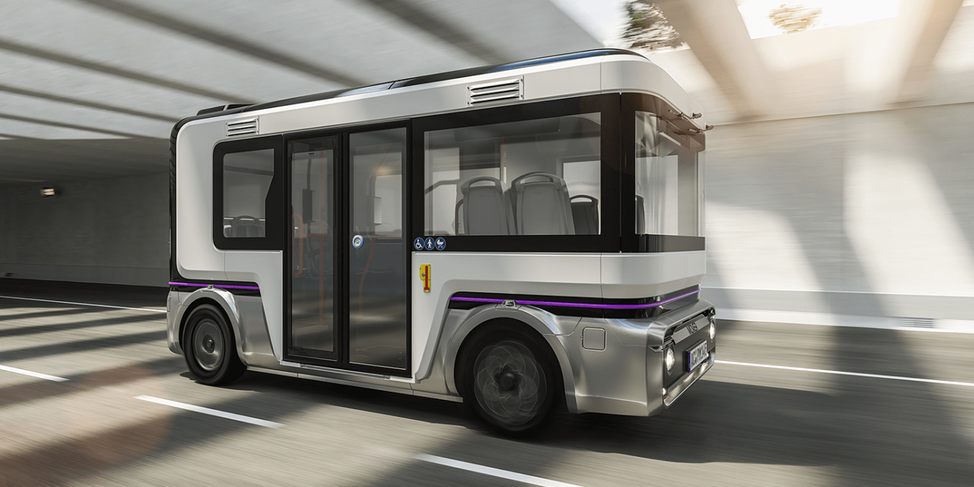 Cubonic people mover min