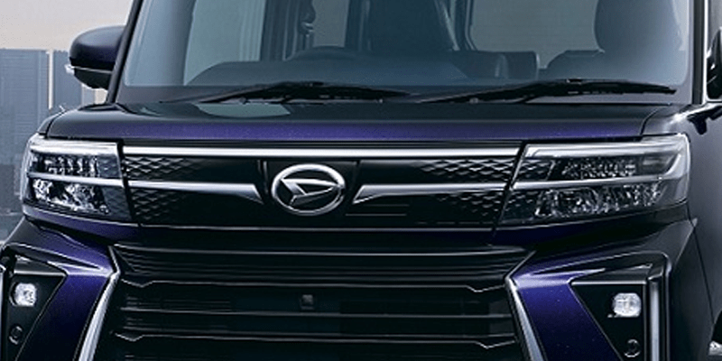 Daihatsu min