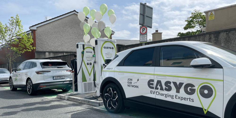 Easygo ladestation charging station irland ireland min