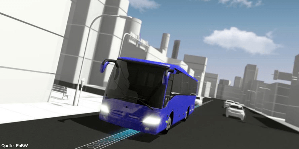 Elektroad enbw min