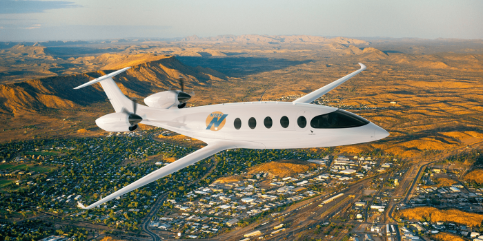 Eviaton aircraft alice norther territory air services e flugzeug electric aircraft min