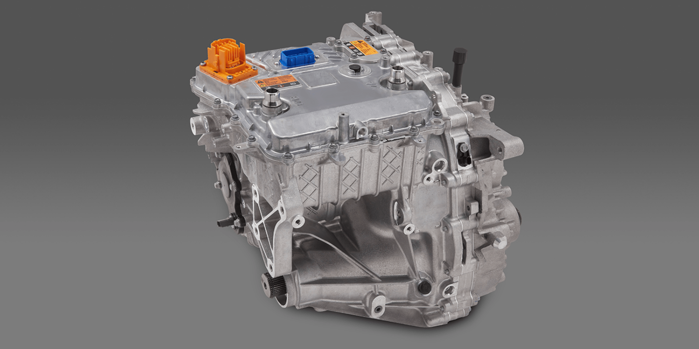 General motors ultium drive min e