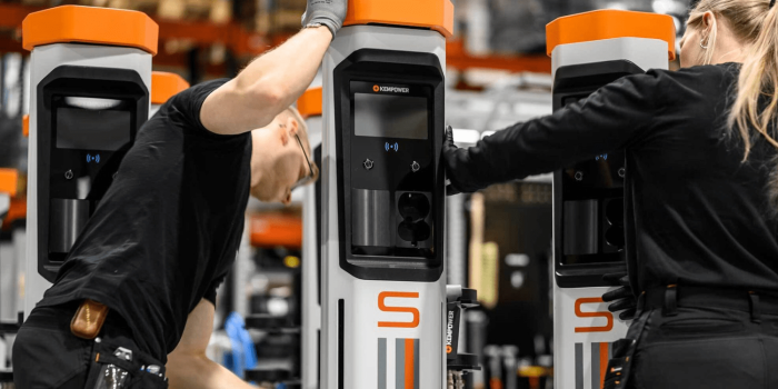 Estación de carga Kempower ladestation min