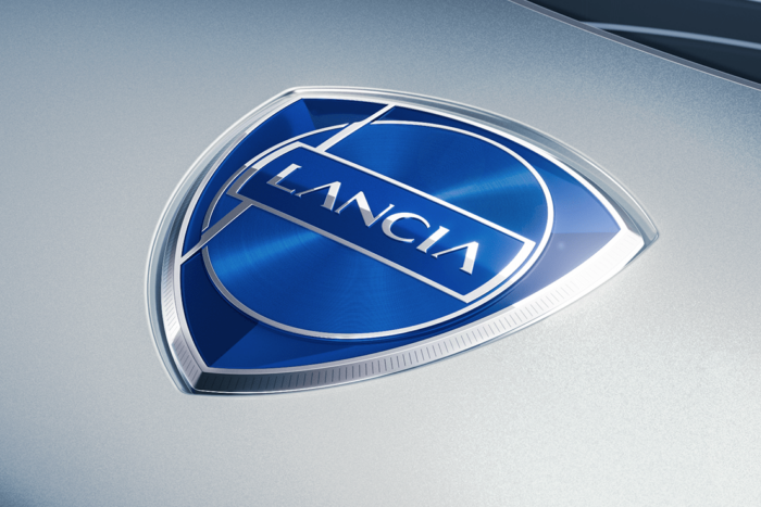 Lancia min e