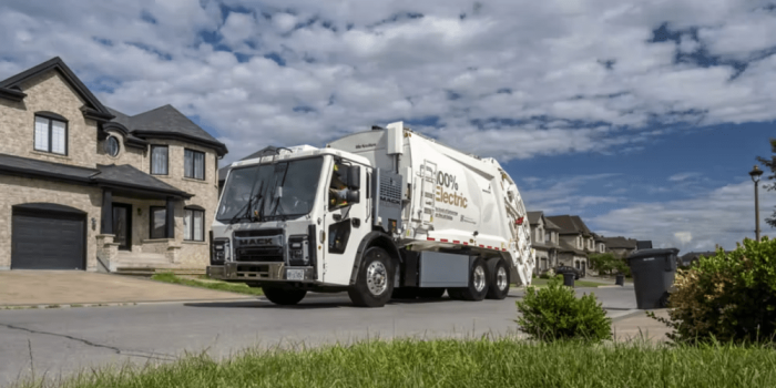Mack lr electric e lkw electric truck kanada canada min