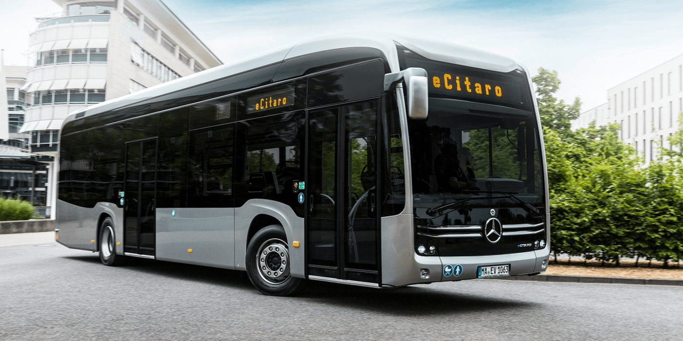 Mercedes benz ecitaro elektrobus electric bus min