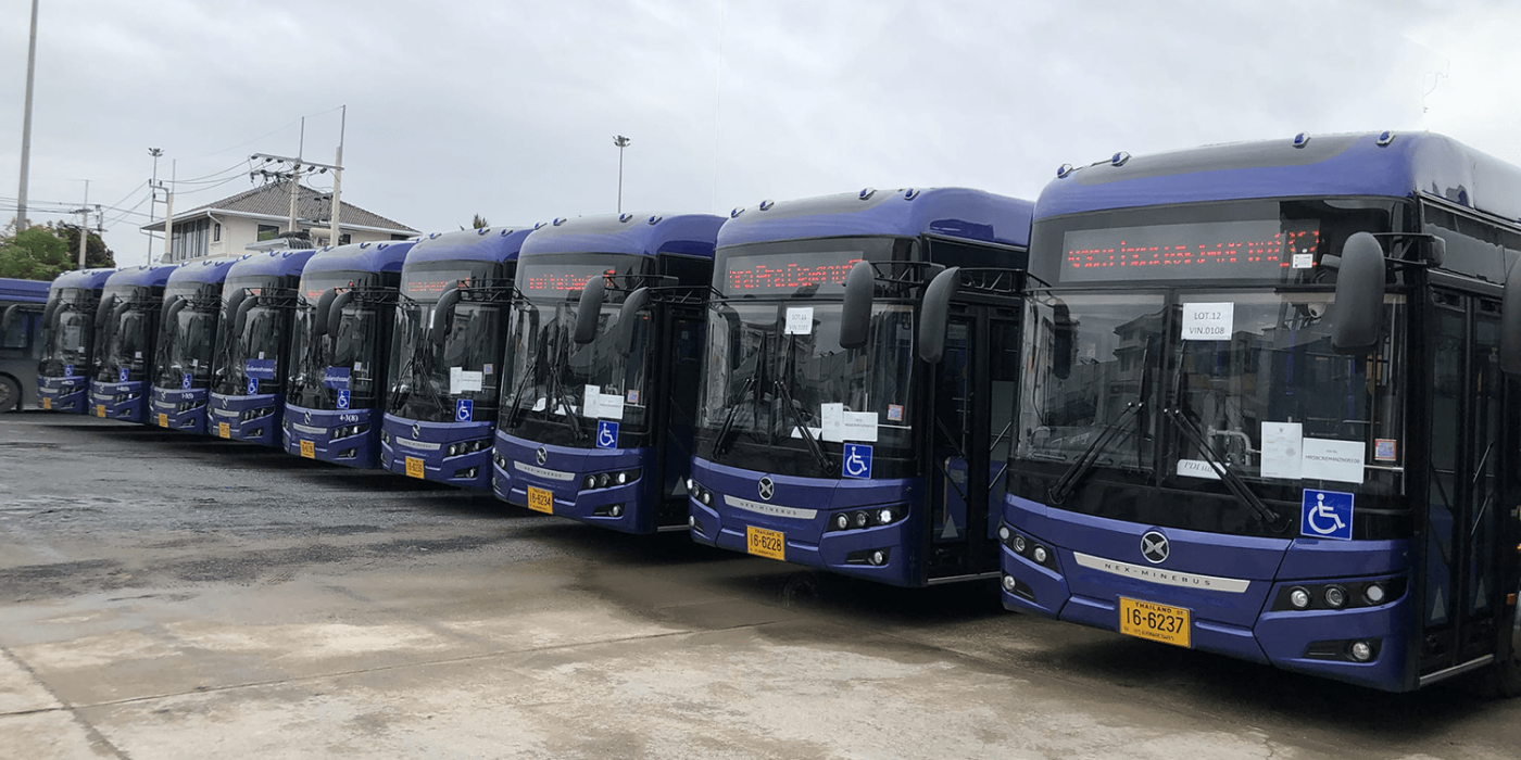 Nex minebus bangkok tailandia min