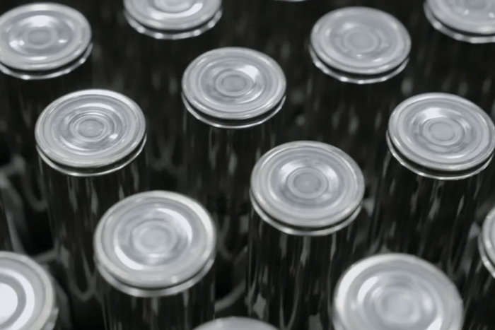 Panasonic batteriezelle pila min e