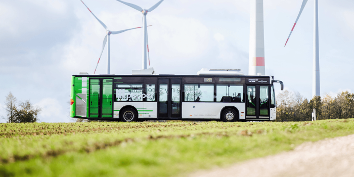 Pepper motion sono motors min