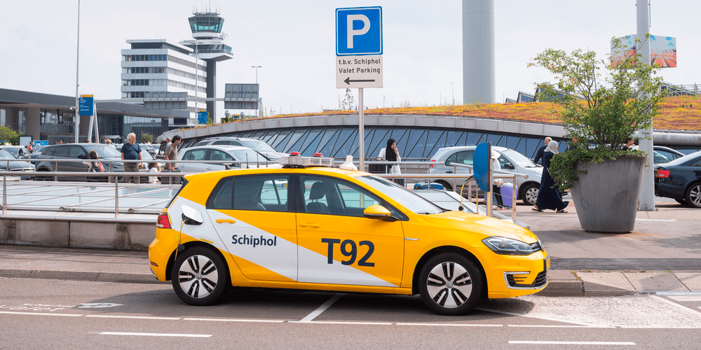 Royal schiphol group min