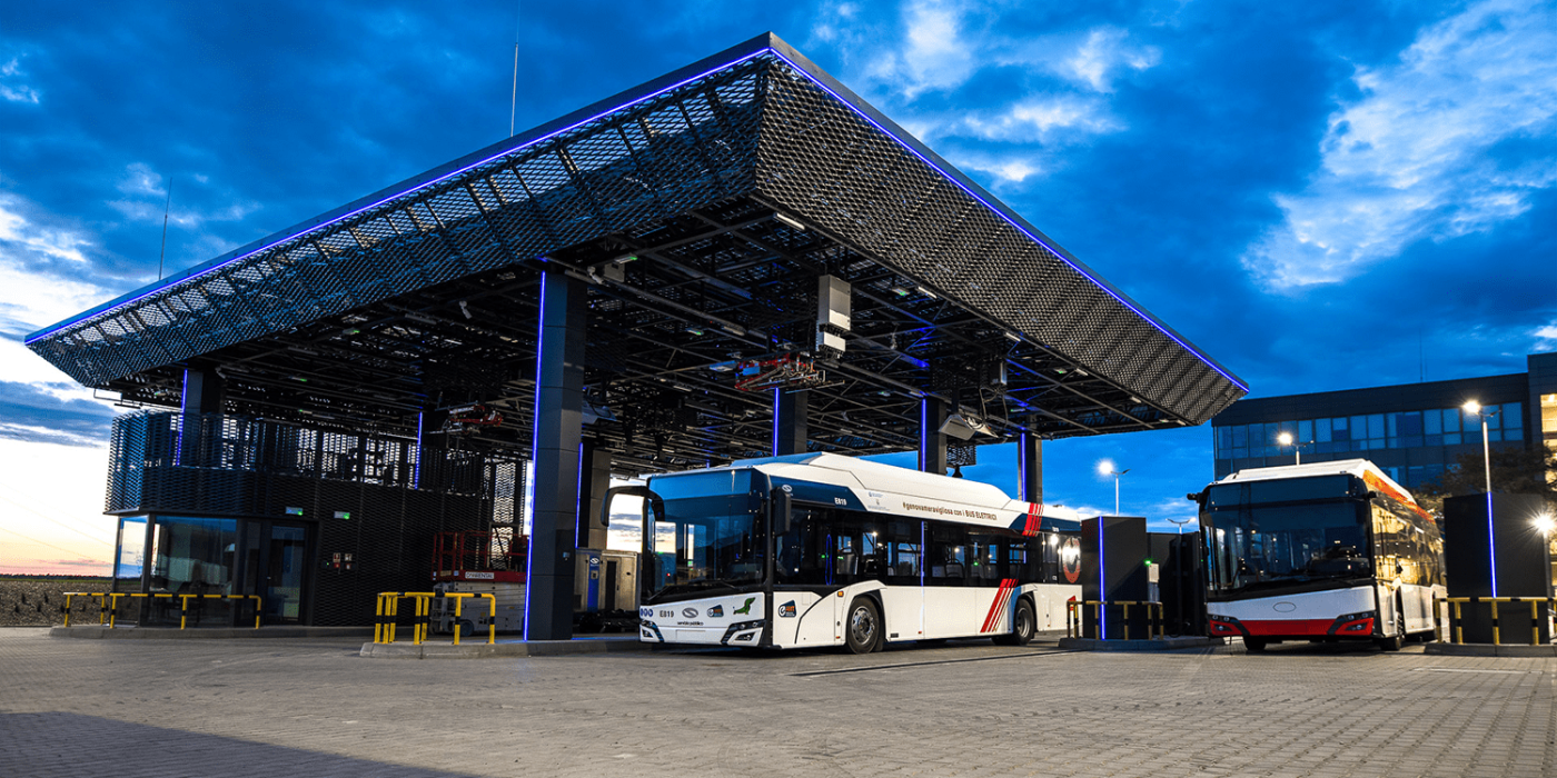 solaris elektrobus autobús eléctrico estación de carga ladestation bolechowo 2022 02 min solaris elektrobus autobús eléctrico estación de carga ladestation bolechowo 2022 02 min