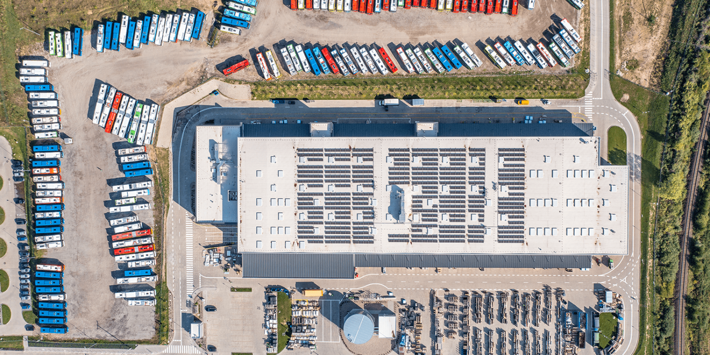 Solaris lagerhalle min