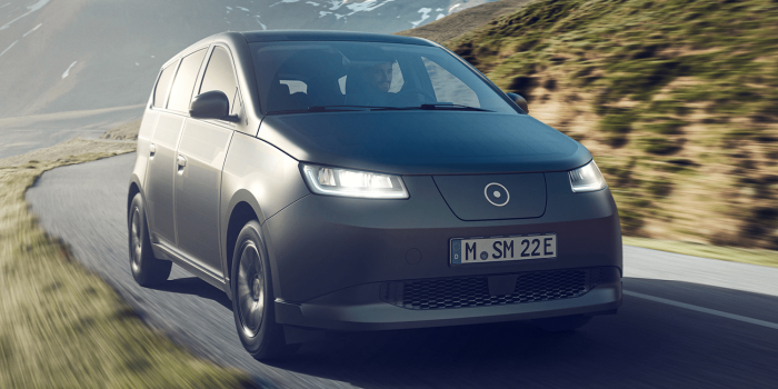 Sono motors sion min