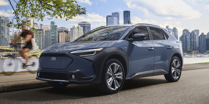 Subaru solterra kanada canada min