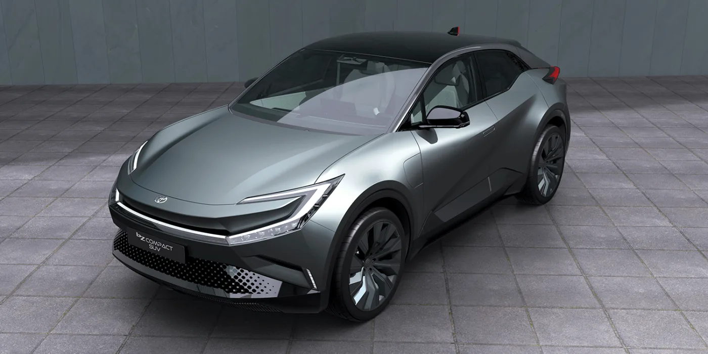 toyota bz compact suv concept 2022 01 min toyota bz compact suv concept 2022 01 min