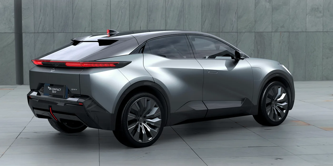 toyota bz compact suv concept 2022 03 min toyota bz compact suv concept 2022 03 min