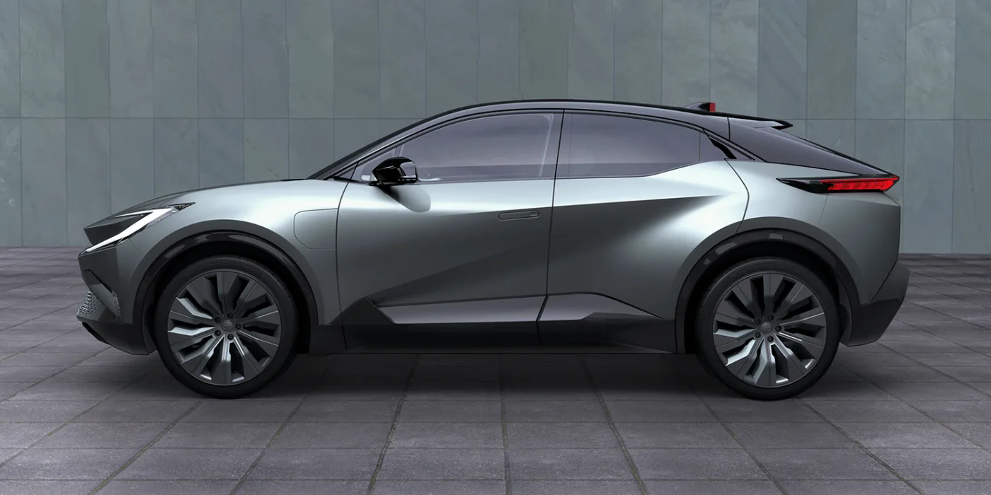 toyota bz compact suv concept 2022 04 min toyota bz compact suv concept 2022 04 min