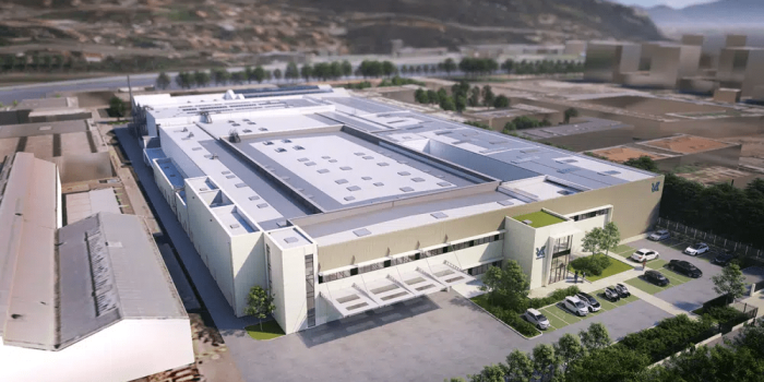 Verkor innovation centre min