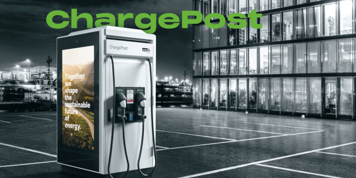 Ads tec chargepost min