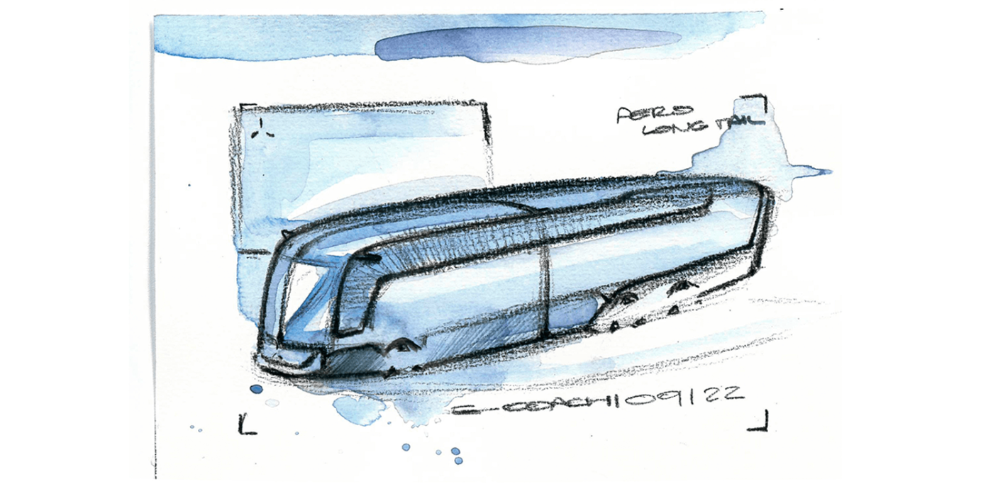 Daimler buses elch min