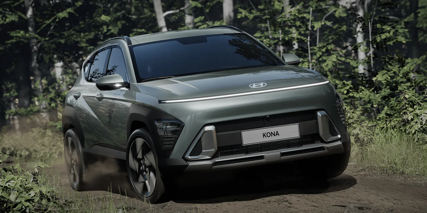 hyundai kona elektro kona electric design unveil 2022 01 min hyundai kona elektro kona electric design unveil 2022 01 min