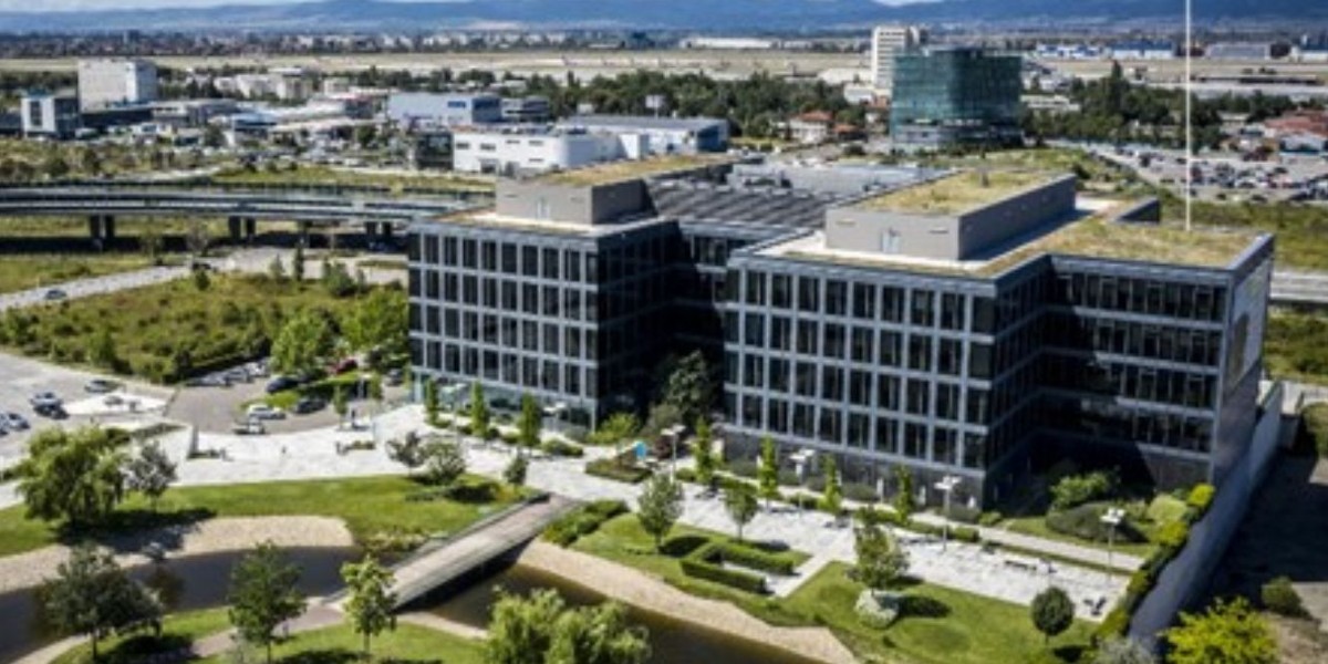 Nidec bulgarien sofia