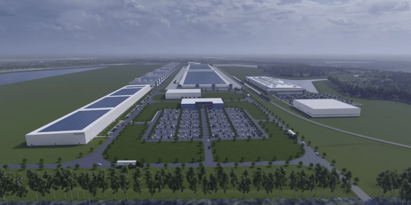 Materiales de secoya charleston min