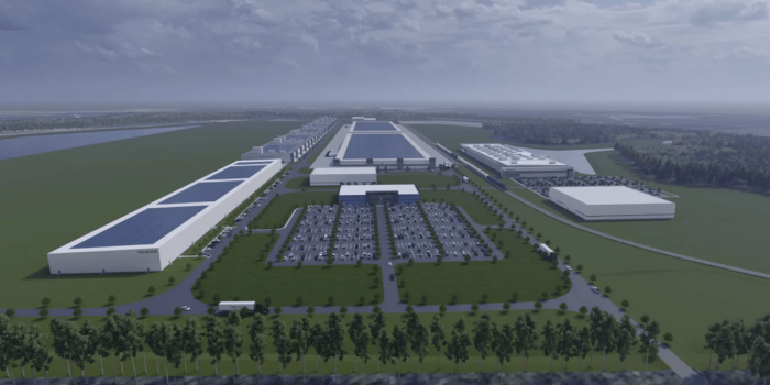 Redwood materials charleston min